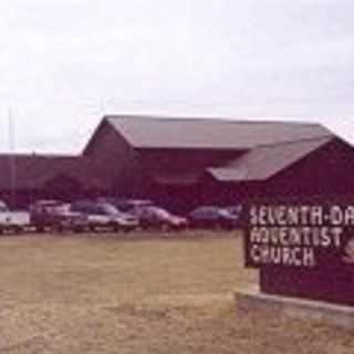 Great Bend Seventh-day Adventist Church - Great Bend, Kansas