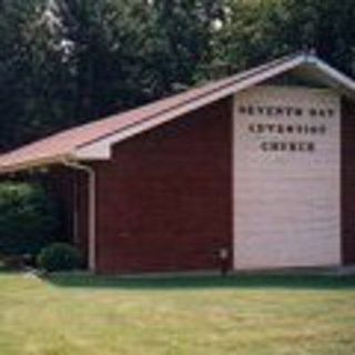 Cape Girardeau Seventh-day Adventist Church Cape Girardeau, Missouri