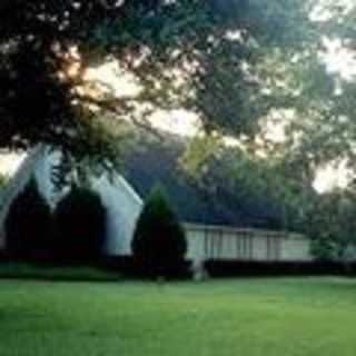 Saint Elmo Seventh-day Adventist Church - Irvington, Alabama