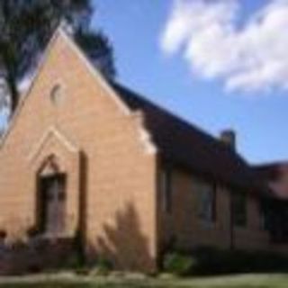 La Grange-Brookfield Seventh-day Adventist Church La Grange, Illinois