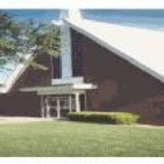 Ardmore Seventh-day Adventist Church Ardmore, Oklahoma