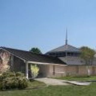 Baton Rouge Seventh-day Adventist Church Baton Rouge, Louisiana