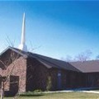 Gordon Seventh-day Adventist Church Gordon, Nebraska