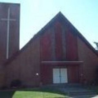 Community Seventh-day Adventist Church Englewood, New Jersey