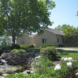 Lawrence Seventh-day Adventist Church, Lawrence, Kansas, United States