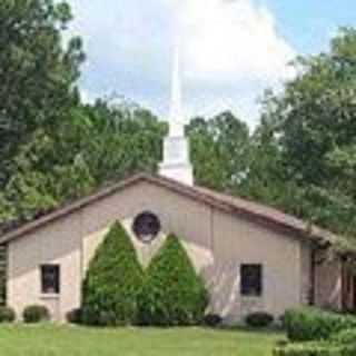 Orange Cove Seventh-day Adventist Church - Orange Park, Florida