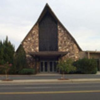 Anderson Seventh-day Adventist Church Anderson, California
