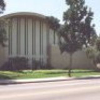 Community Adventist Fellowship Pasadena, California
