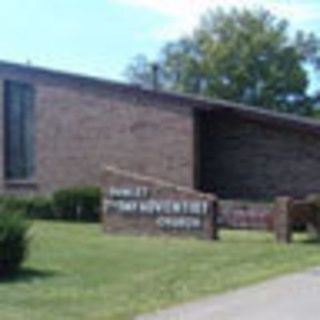 Hamlet Seventh-day Adventist Church Amelia, Ohio