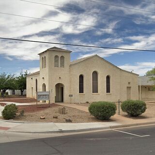 Buckeye Seventh-day Adventist Church - Buckeye, Arizona