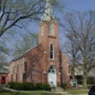 Martinsville Seventh-day Adventist Church Martinsville, Indiana