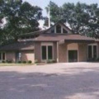 Muskegon Seventh-day Adventist Church Muskegon, Michigan