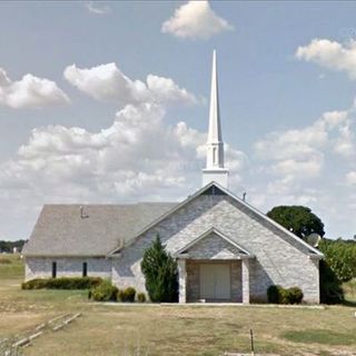 Mount Lebanon Seventh-day Adventist Church, Waco, Texas, United States