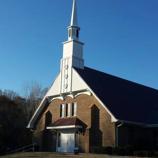 Concord Seventh-day Adventist Church - Concord, North Carolina