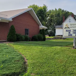 Bloomfield Seventh-day Adventist Church Bloomfield, Indiana