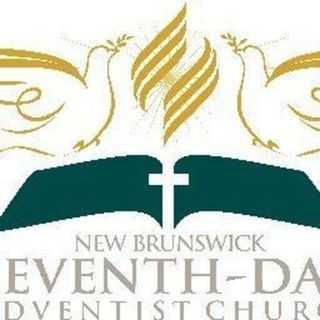 New Brunswick English Seventh-day Adventist Church - New Brunswick, New Jersey
