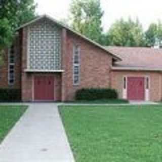 Ridgetop Seventh-day Adventist Church - Ridgetop, Tennessee