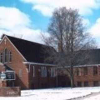 Detroit Northwest Seventh-day Adventist Church - Detroit, Michigan