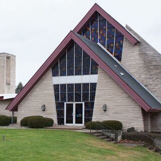 Lansing Seventh-day Adventist Church Lansing, Michigan