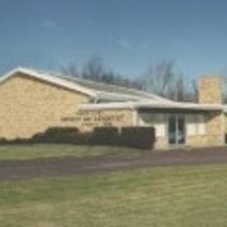 South Flint  Seventh-day Adventist Church Burton, Michigan