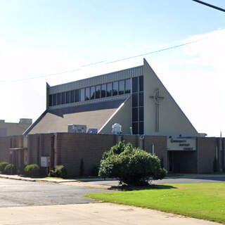 Garnett Spanish SDA Church Tulsa, Oklahoma