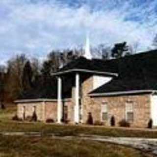 Ripley Seventh-day Adventist Church - Ripley, West Virginia