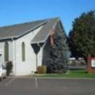 Sutherlin Seventh-day Adventist Church - Sutherlin, Oregon
