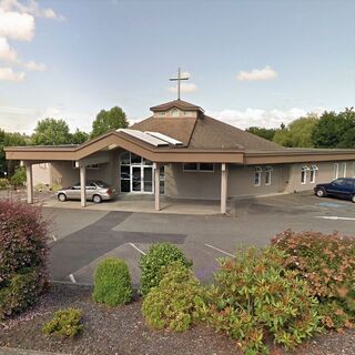 Abbotsford Seventh-day Adventist Church Abbotsford, British Columbia
