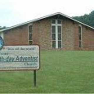 Rocky Mount Seventh-day Adventist Church - Rocky Mount, Virginia