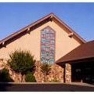 Palo Cedro Seventh-day Adventist Church Palo Cedro, California