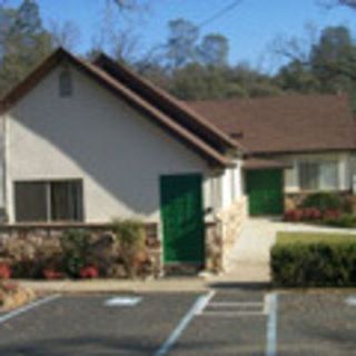 Shingle Springs Seventh-day Adventist Church Shingle Springs, California