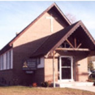 Gaylord Seventh-day Adventist Church Gaylord, Michigan