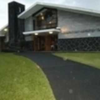 Hilo Seventh-day Adventist Church - Hilo, Hawaii