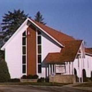 Chesaning Seventh-day Adventist Church - Chesaning, Michigan