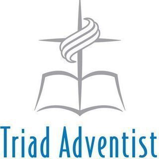 Triad Adventist Fellowship Seventh-day Adventist Company Greensboro, North Carolina