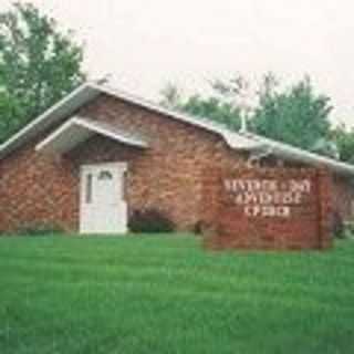 Gallatin Seventh-day Adventist Church - Gallatin, Missouri