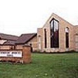 Berrien Springs Village Seventh-day Adventist Church Berrien Springs, Michigan