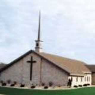 Dodge Center Seventh-day Adventist Church - Dodge Center, Minnesota
