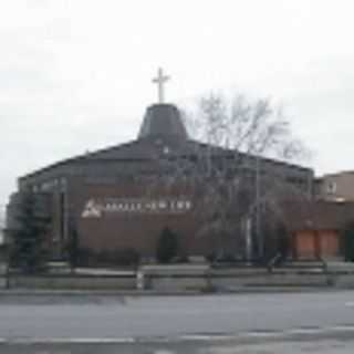 LaSalle New Life Seventh-day Adventist Church - Lasalle, Quebec