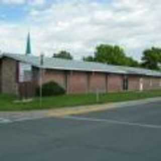 Worland Seventh-day Adventist Church - Worland, Wyoming
