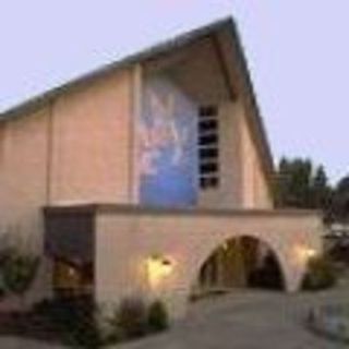 Sacramento Central Seventh-day Adventist Church Sacramento, California
