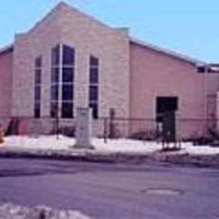 Downsview Adventist Church Downsview, Ontario