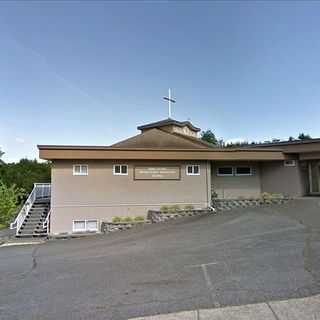Abbotsford Adventist Church Abbotsford, British Columbia