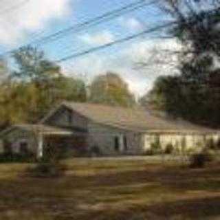 Hammond Seventh-day Adventist Church - Hammond, Louisiana