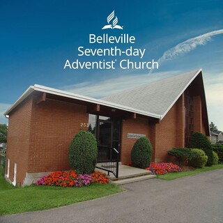 Belleville Seventh-day Adventist Church Belleville, Ontario