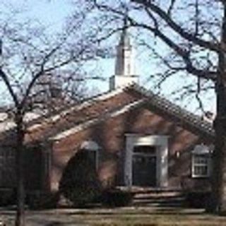Pikesville International Seventh-day Adventist Church Pikesville, Maryland