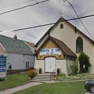 Church of the Advent Toronto, Ontario