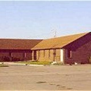 Goodland Seventh-day Adventist Church Goodland, Kansas
