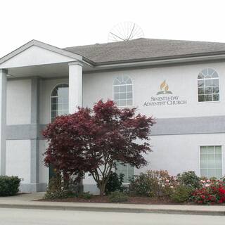 Mission City Seventh-day Adventist Church Mission, British Columbia