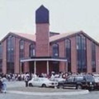 Apple Creek Adventist Church Markham, Ontario